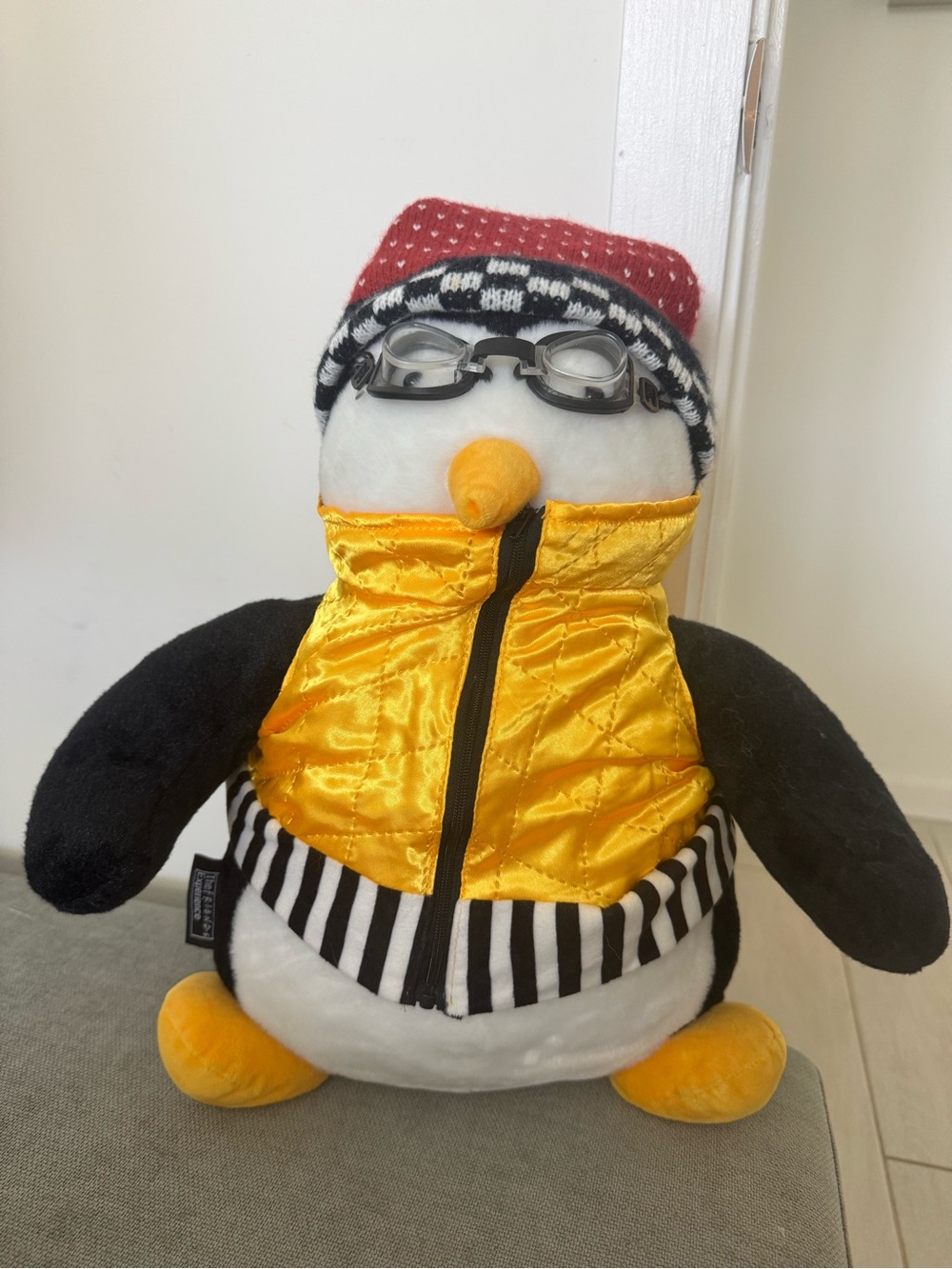 FRIENDS - Original Hugsy